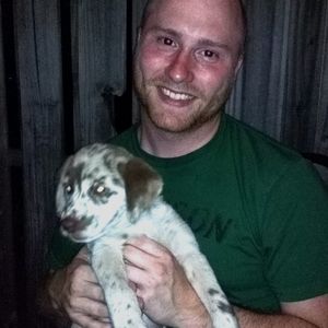 Meet your Posher, Heath